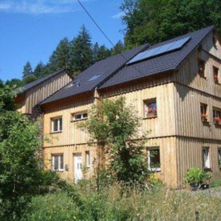 Ferienhaus Route 5 Elmstein 客房 照片