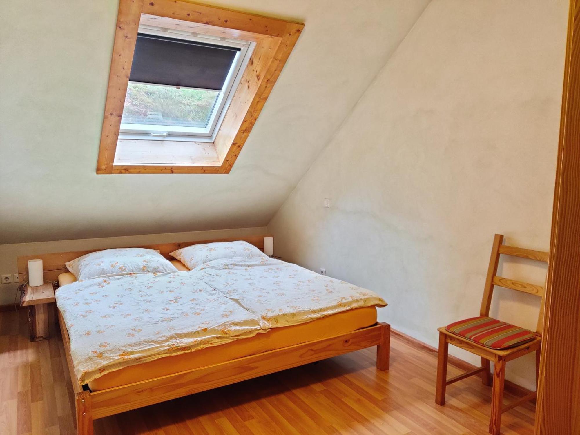 Ferienhaus Route 5 Elmstein 外观 照片