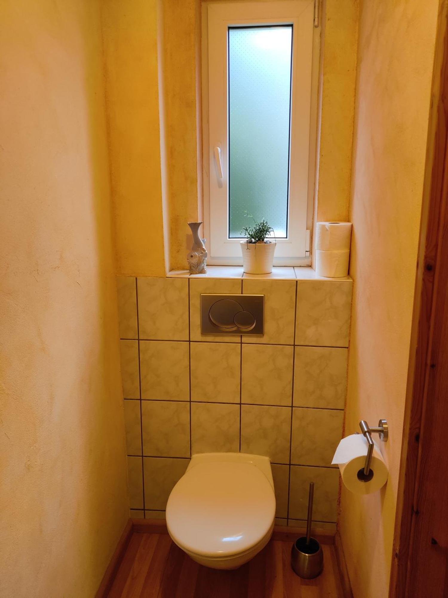 Ferienhaus Route 5 Elmstein 外观 照片