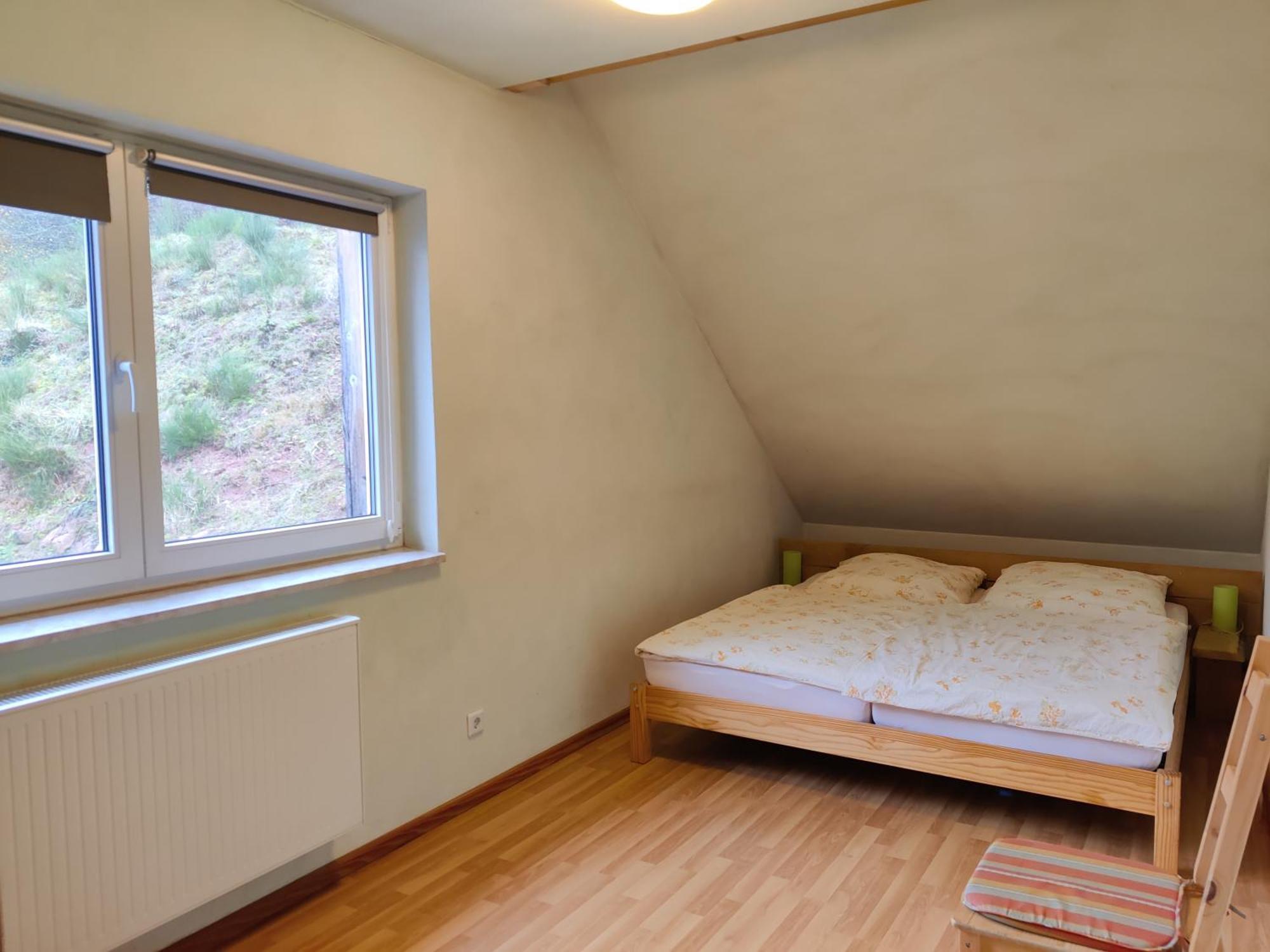 Ferienhaus Route 5 Elmstein 外观 照片