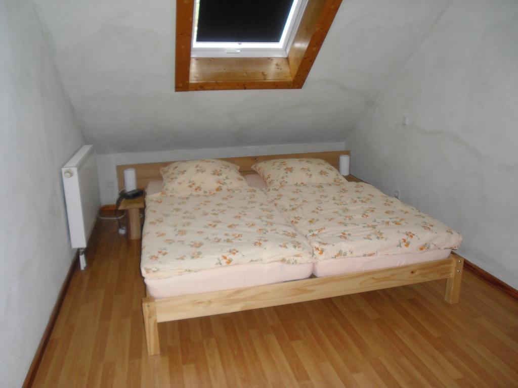 Ferienhaus Route 5 Elmstein 客房 照片