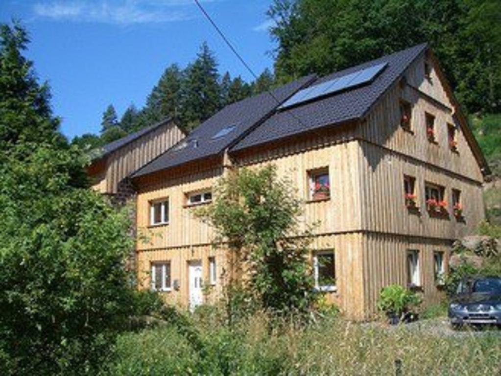 Ferienhaus Route 5 Elmstein 客房 照片