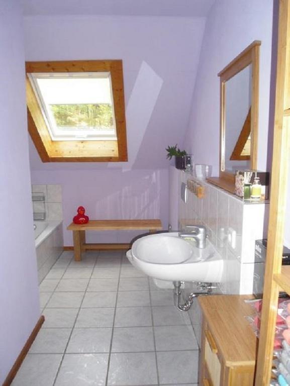 Ferienhaus Route 5 Elmstein 客房 照片